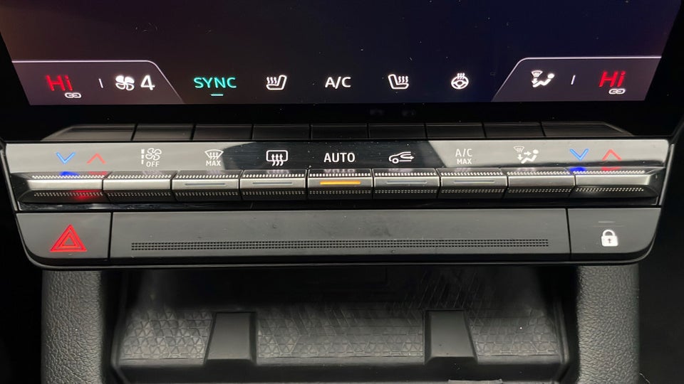 Renault Megane E-Tech 60 Iconic 5d