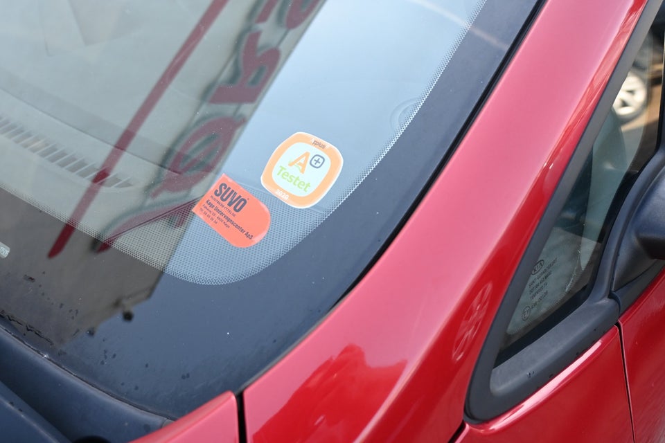 Kia Ceed 1,0 T-GDi Style+ Clim SW 5d
