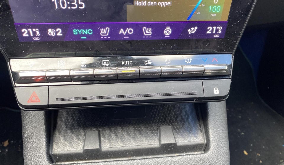 Renault Scenic E-Tech 87 Esprit Alpine 5d