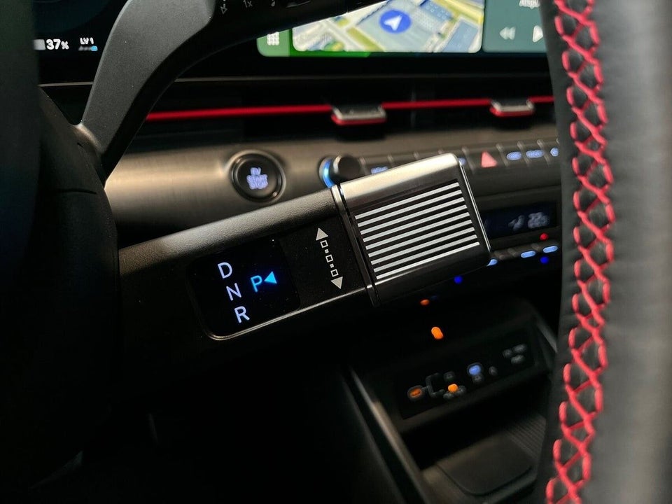 Hyundai Kona 65 EV Ultimate 5d
