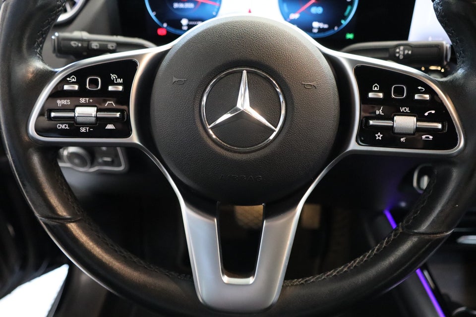 Mercedes B250 e 1,3 aut. 5d