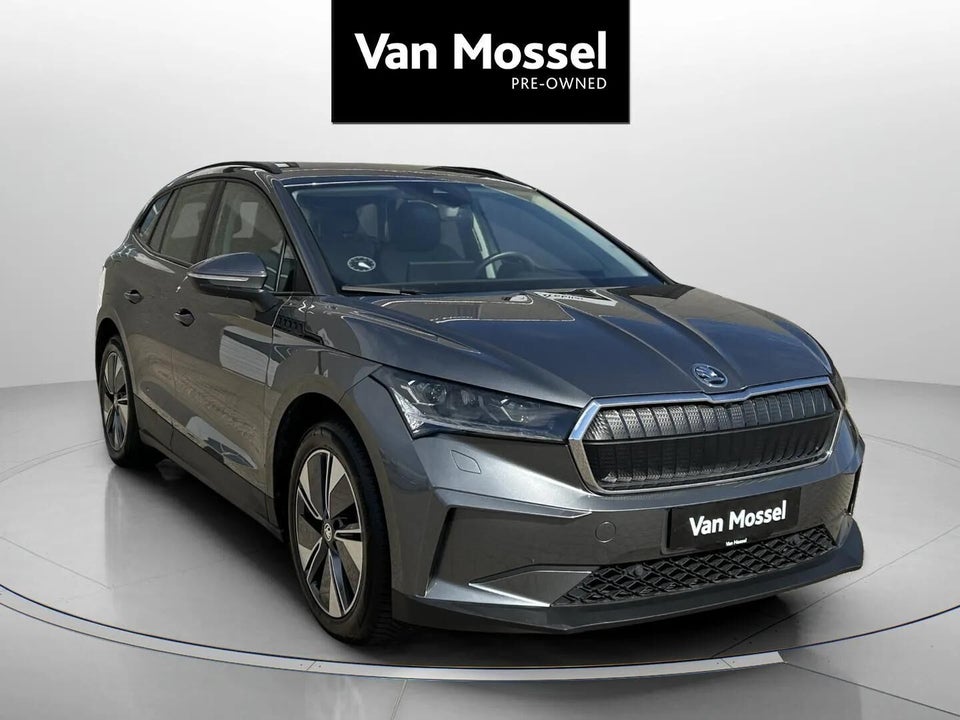 Skoda Enyaq 60 iV Loft 5d