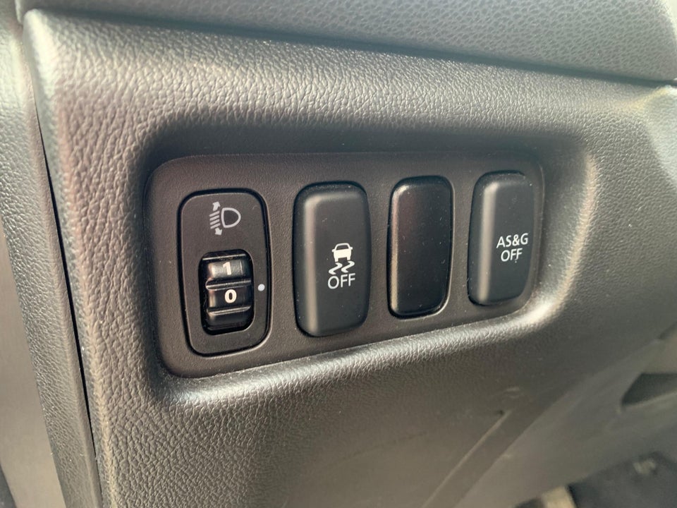 Mitsubishi ASX 1,6 Intense 5d