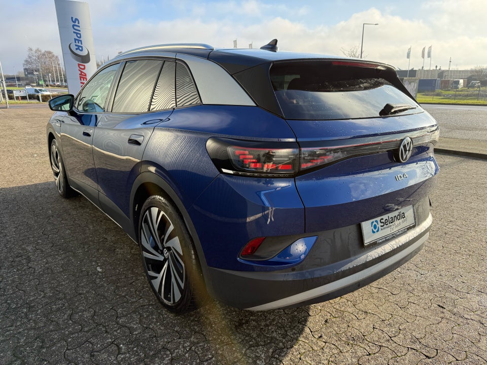 VW ID.4 77 1ST Pro Performance Max 5d