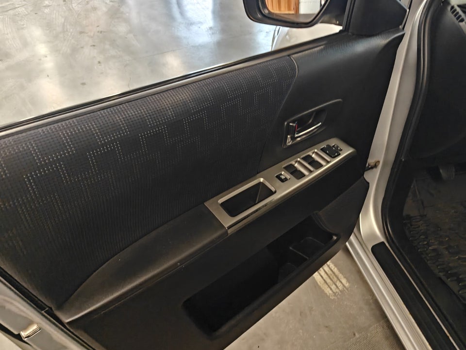 Mazda 5 2,0 DE 143 Sport 7prs 5d