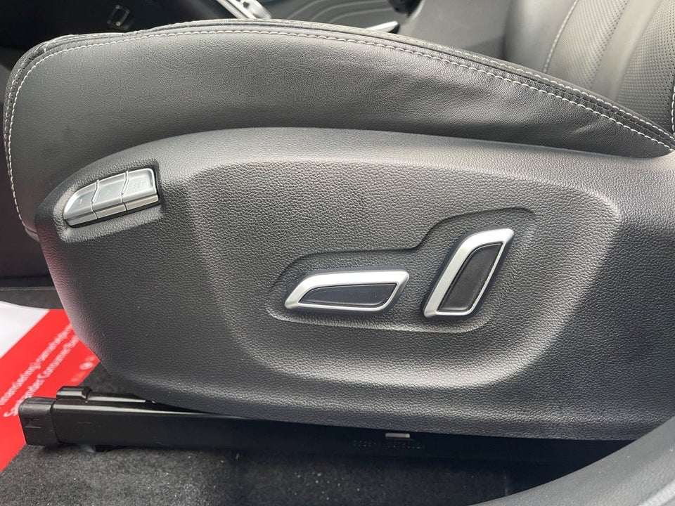 MG Marvel R Luxury 5d