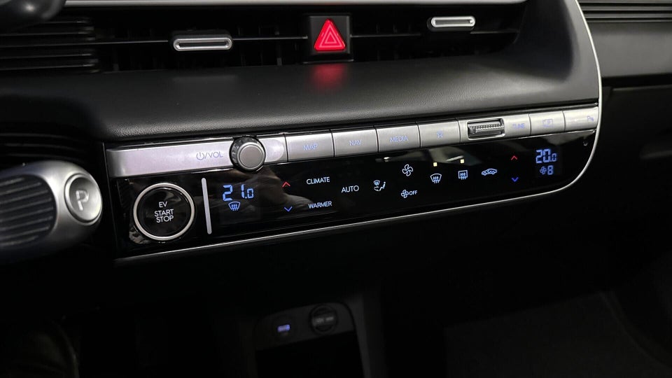 Hyundai Ioniq 5 77 Essential 5d