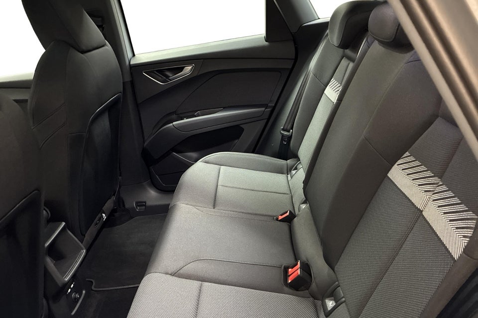 Audi Q4 e-tron 45 S-line Edition 5d