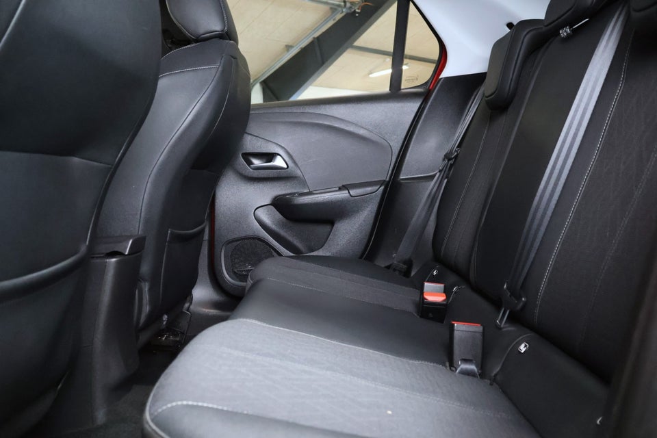 Opel Corsa 1,2 Elegance 5d