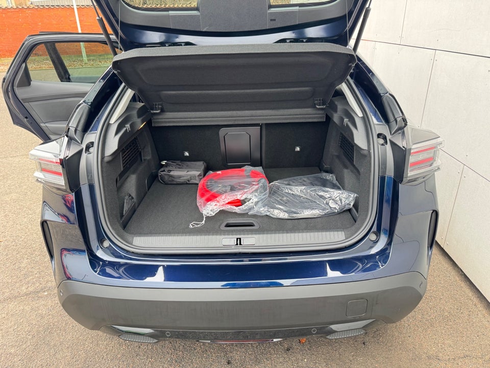 Citroën ë-C4 54 Max 5d