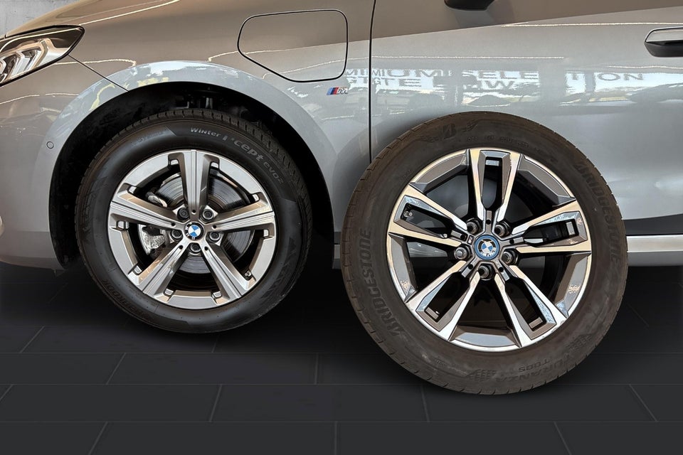 BMW 225e 1,5 Active Tourer M-Sport xDrive aut. 5d