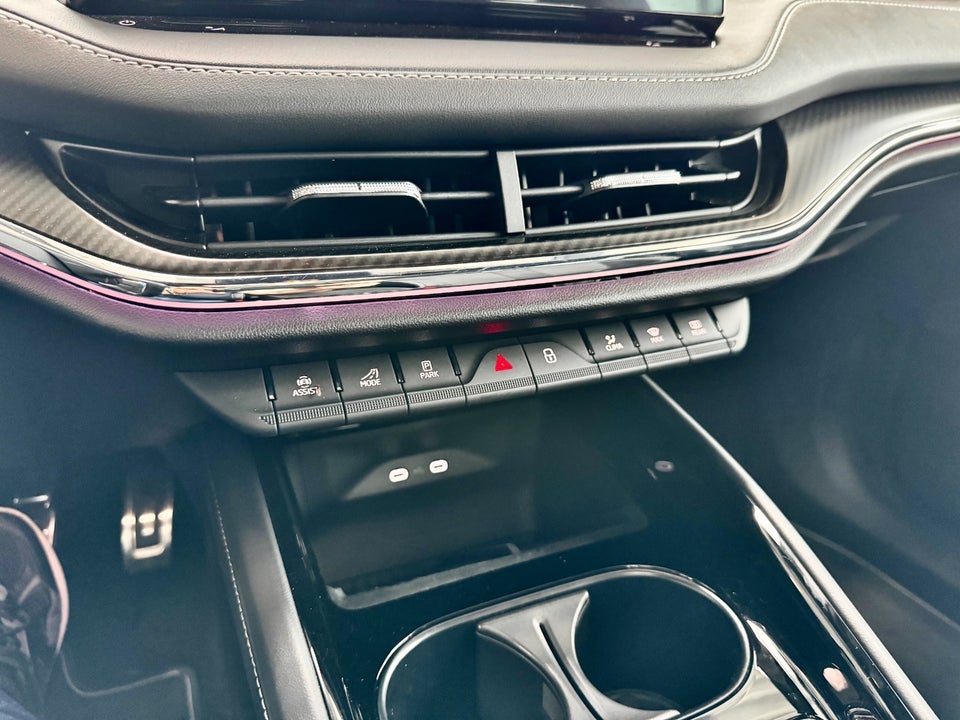 Skoda Enyaq 85 iV Sportline Coupé 5d