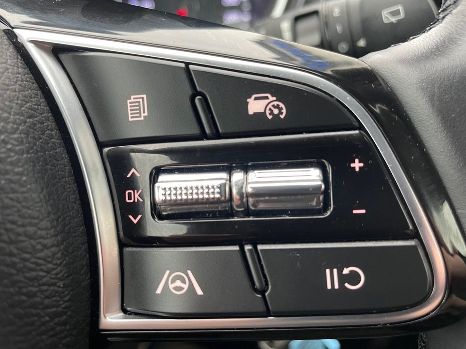 Kia Ceed 1,0 T-GDi Prestige SW 5d