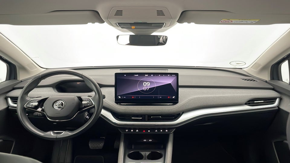 Skoda Enyaq 80 iV Plus 5d