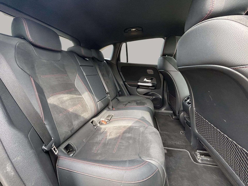 Mercedes EQA250 AMG Line 5d