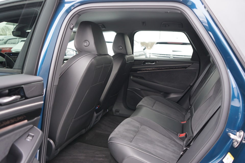 VW ID.7 77 Style Tourer 5d