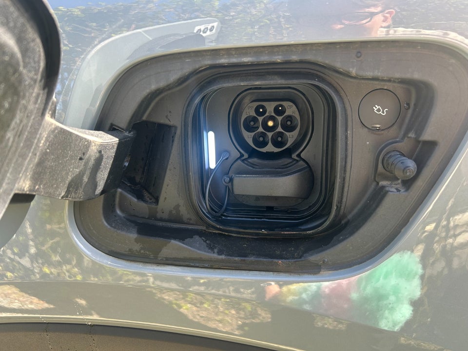 Volvo EC40 Extended Range Core 5d