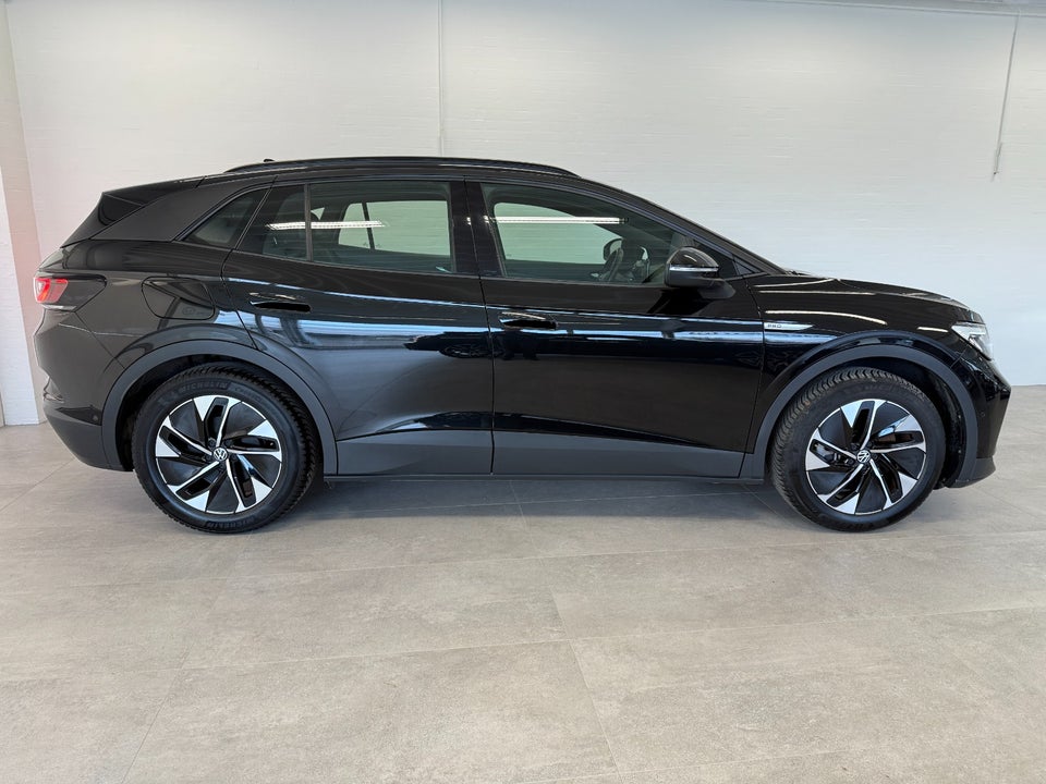 VW ID.4 77 Pro 5d
