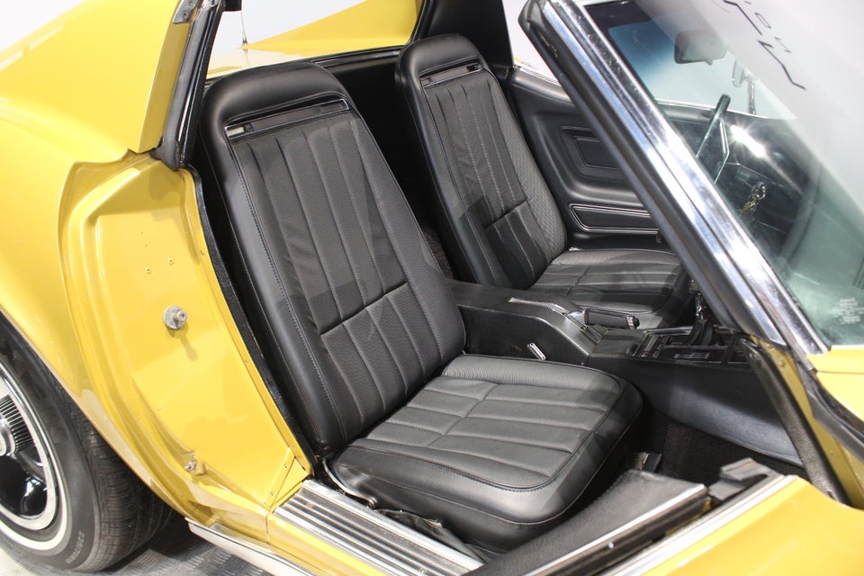 Chevrolet Corvette 5,7 LT1 2d