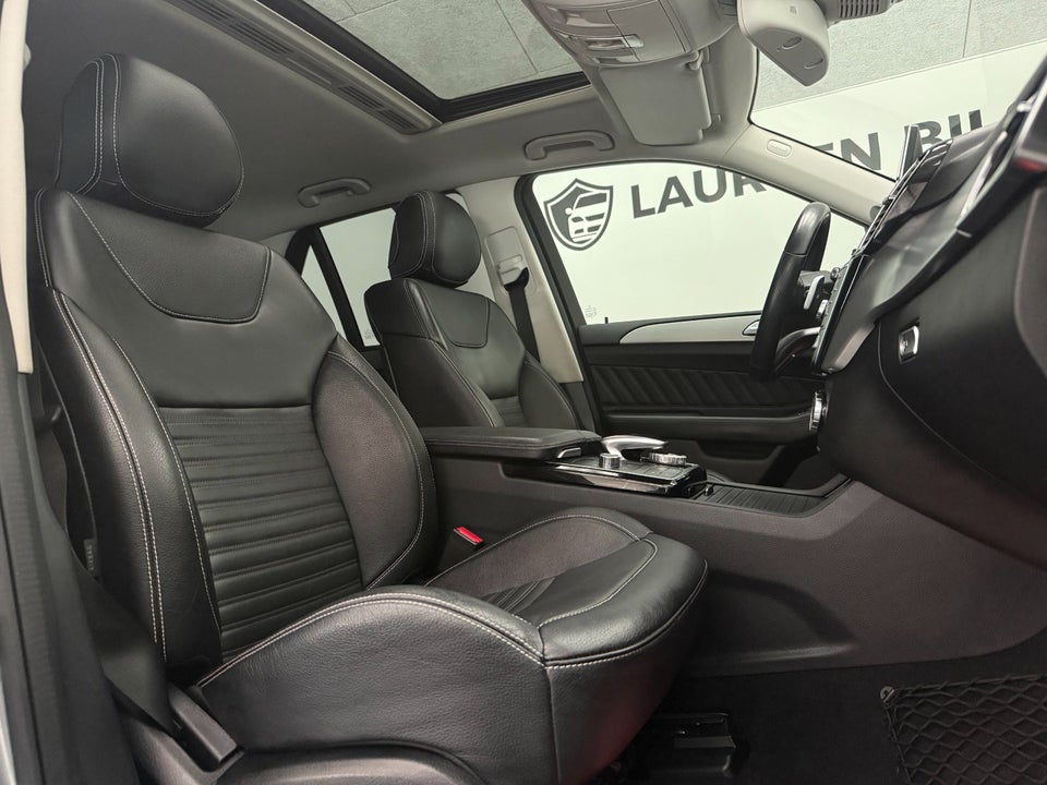Mercedes GLE350 d 3,0 AMG Line aut. 4Matic 5d