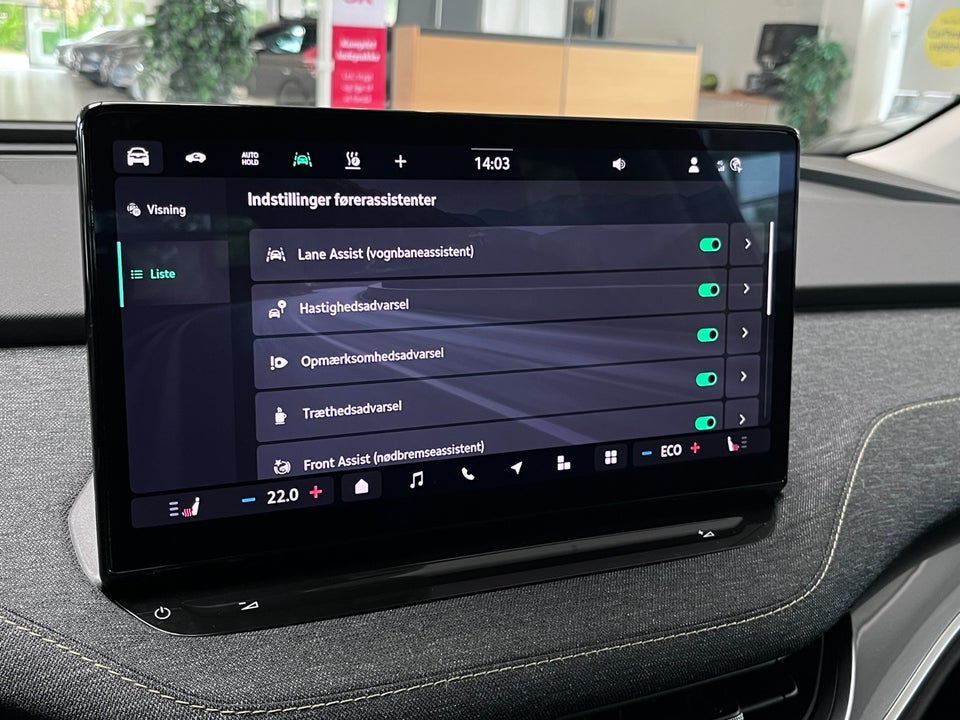 Skoda Elroq 85 iV Premium 5d