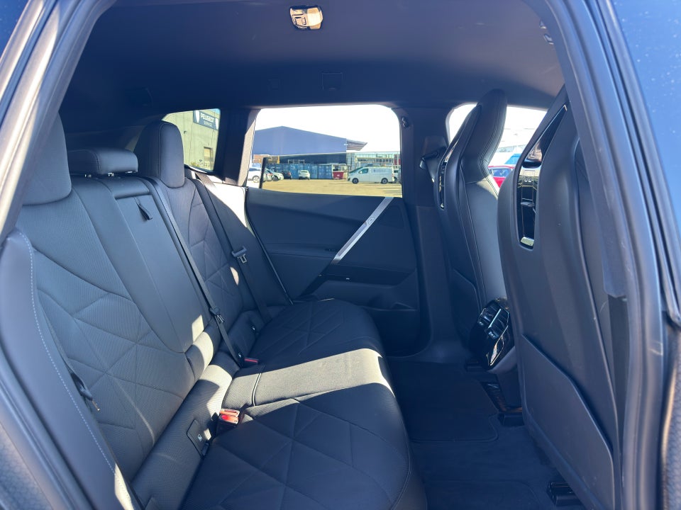BMW iX xDrive40 5d