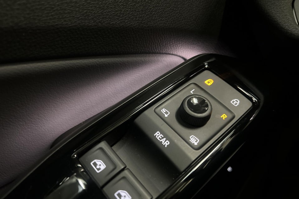 VW ID.4 77 Style+ 5d