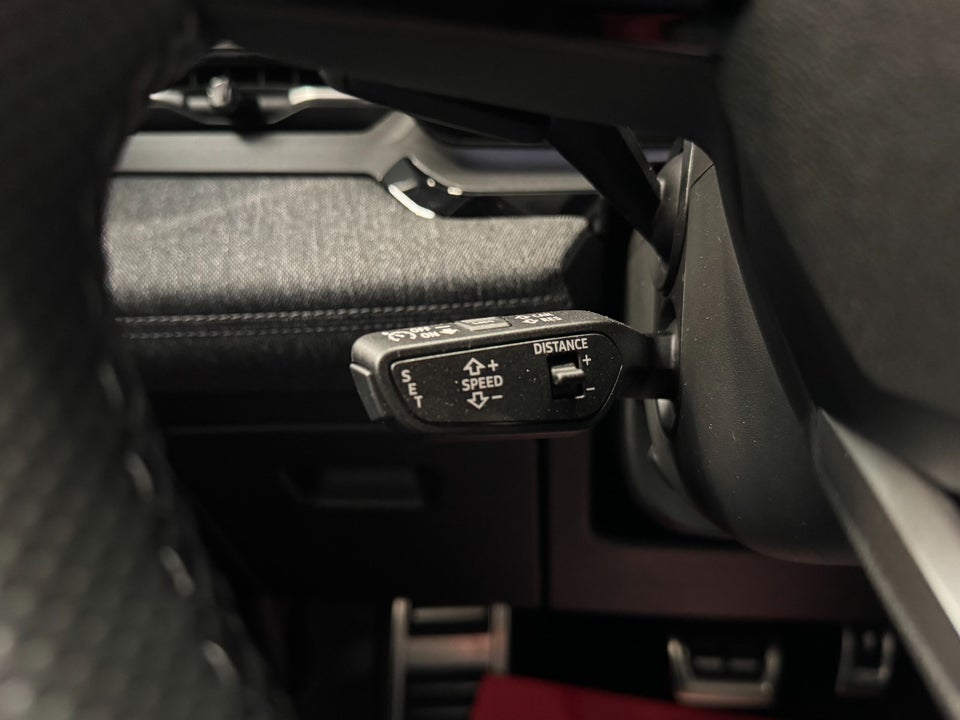 Audi Q6 e-tron S-line plus 5d