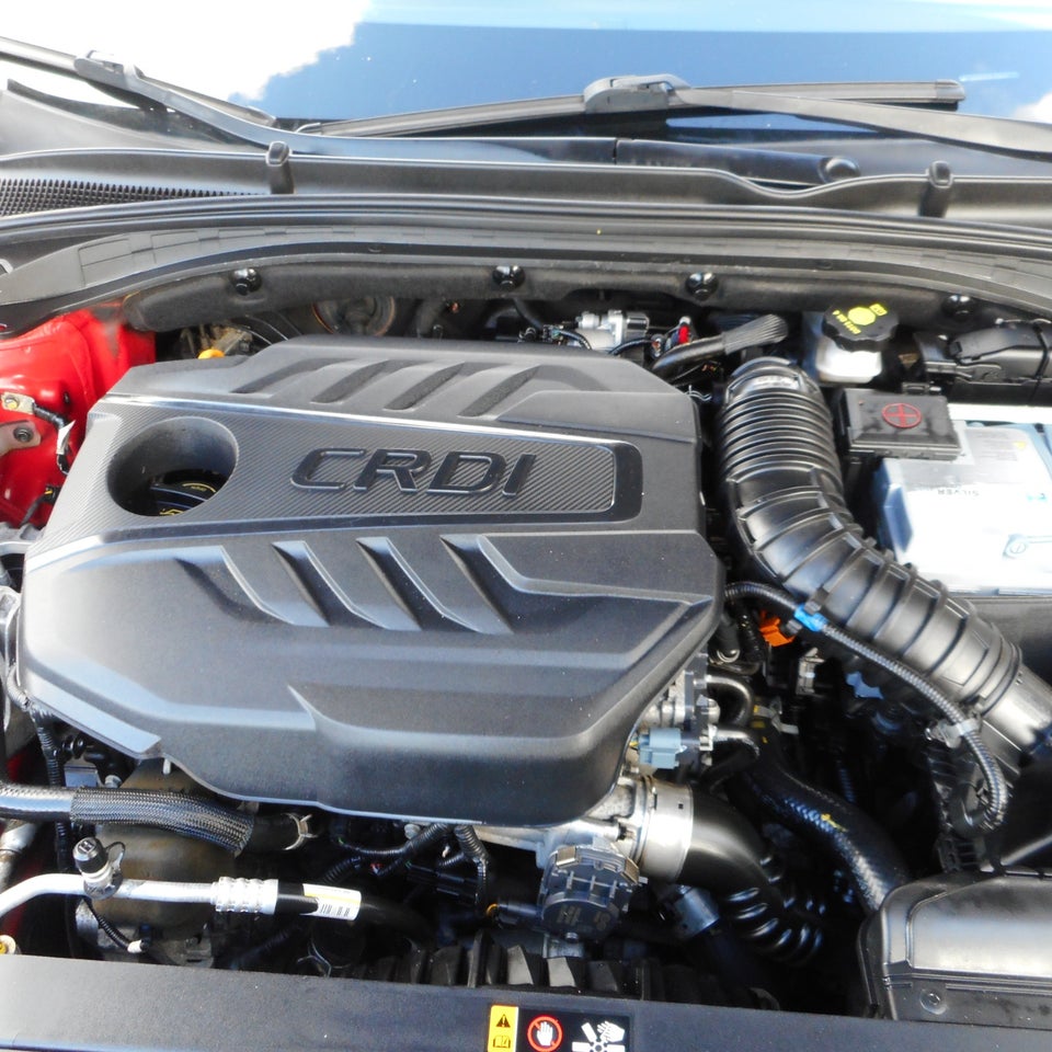 Hyundai i30 1,6 CRDi 136 Premium DCT 5d