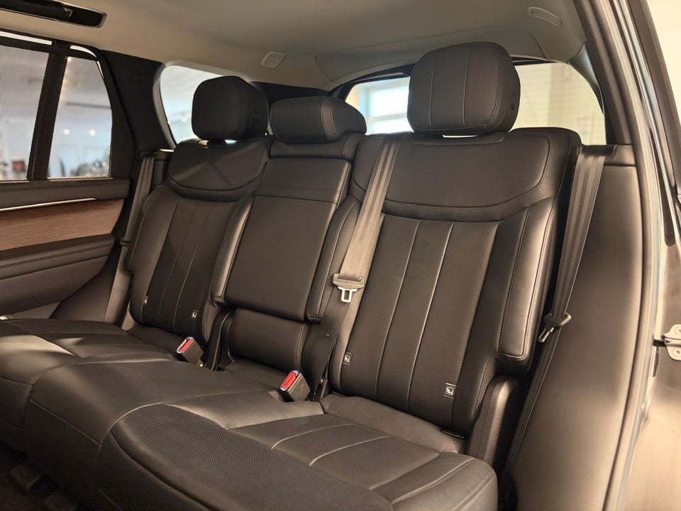 Land Rover Range Rover 3,0 P460e HSE aut. LWB 5d