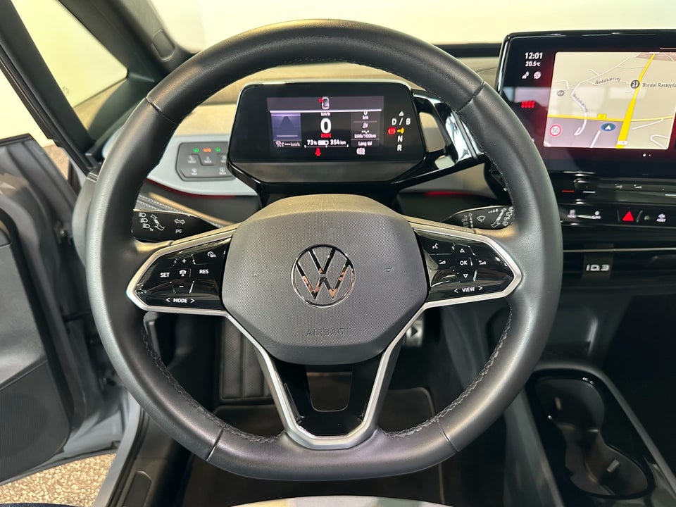 VW ID.3 77 Pro S 5d