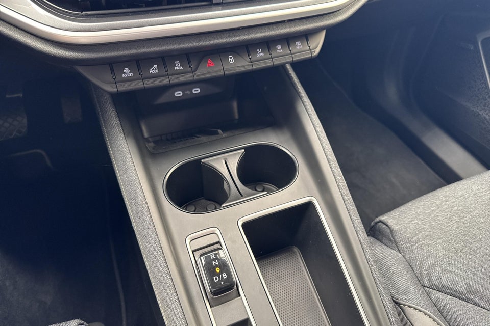 Skoda Elroq 85 iV Advanced 5d