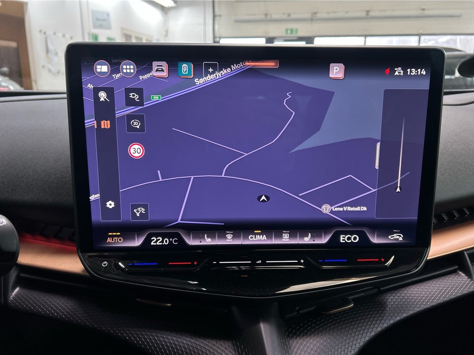 Cupra Tavascan 77 Endurance 5d