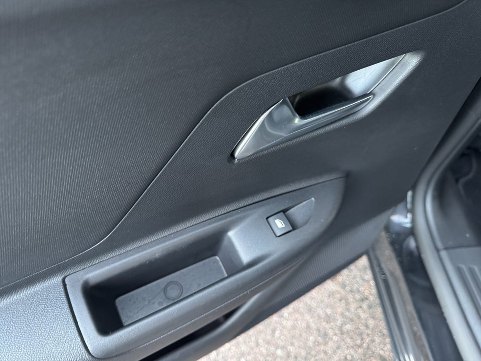 Opel Mokka 1,2 T 100 Edition+ 5d