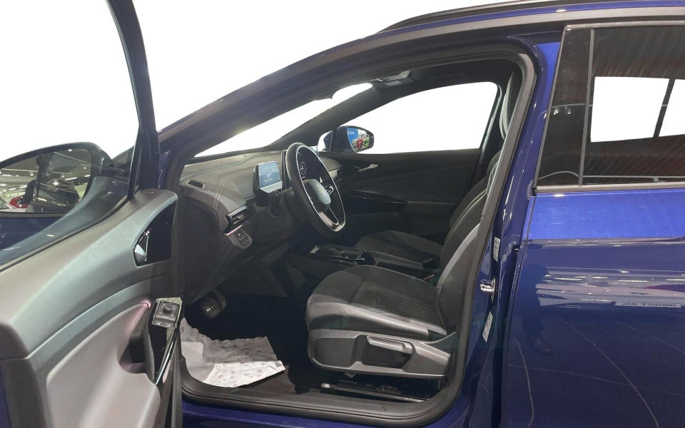 VW ID.4 77 Style 5d