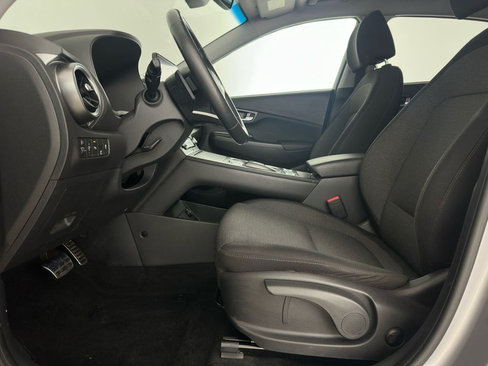Hyundai Kona 64 EV Advanced 5d