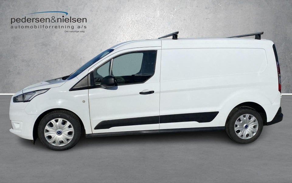 Ford Transit Connect 1,5 TDCi 120 Trend aut. lang