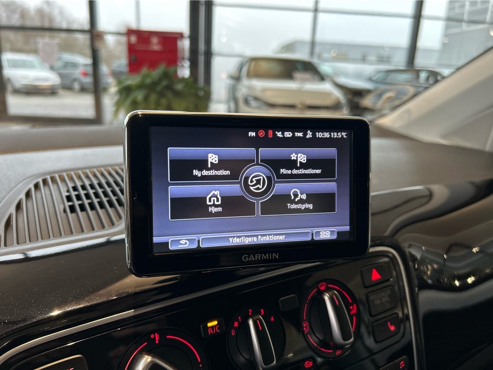 VW Up! 1,0 60 Style Up! BMT 5d