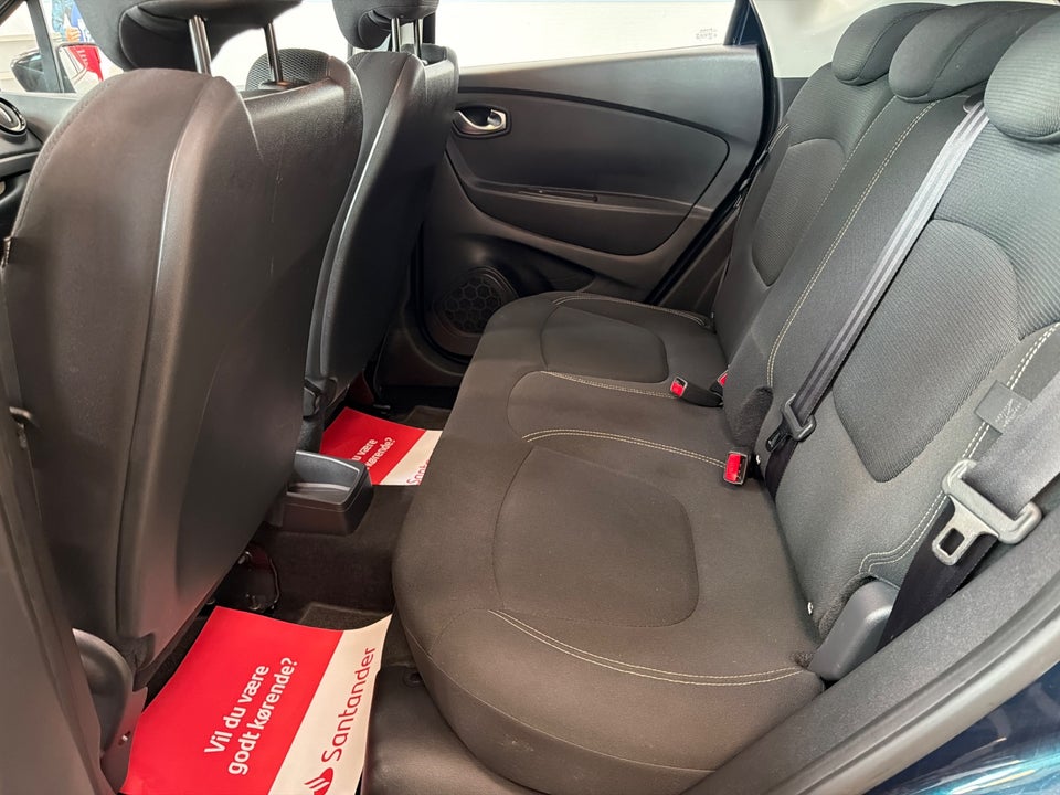 Renault Captur 0,9 TCe 90 Zen 5d