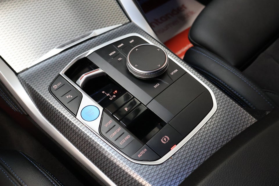 BMW i4 eDrive35 M-Sport 5d