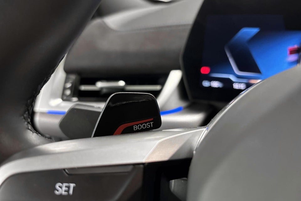 BMW iX2 eDrive20 M-Sport 5d