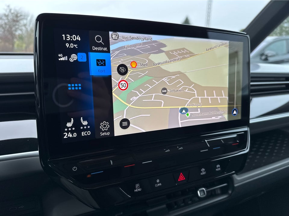 VW ID.Buzz 77 Life SWB 5d