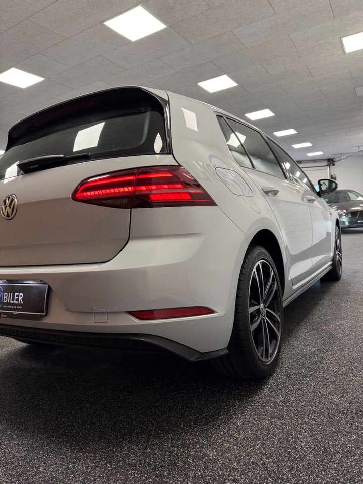 VW Golf VII 1,4 GTE DSG 5d