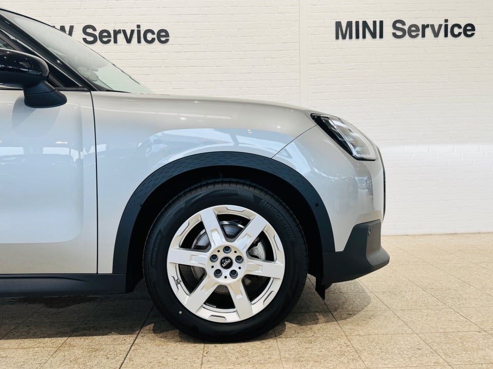 MINI Countryman E Classic Trim M 5d