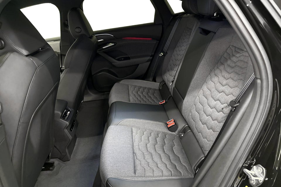 Audi A6 e-tron S-line pro performance Sportback 5d