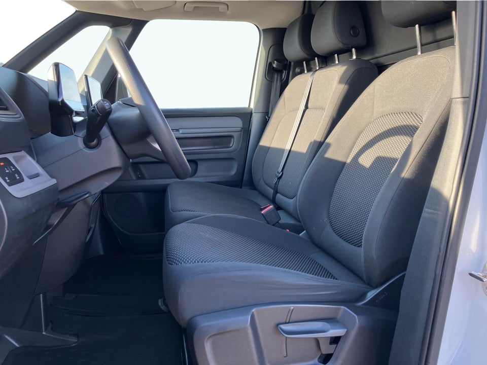 VW ID.Buzz 77 Cargo Comfort