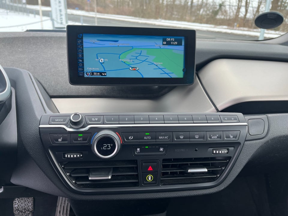 BMW i3 BEV 5d
