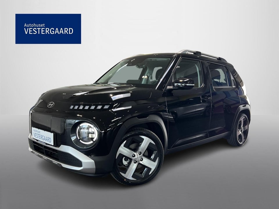 Hyundai Inster 49 Advanced 5d