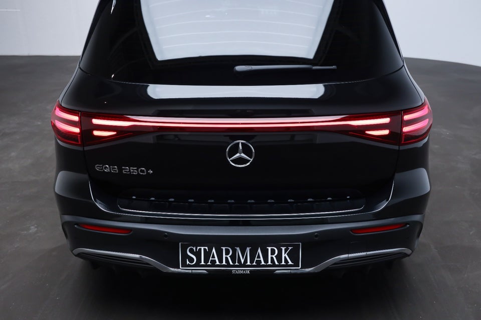 Mercedes EQB250+ AMG Premium 5d