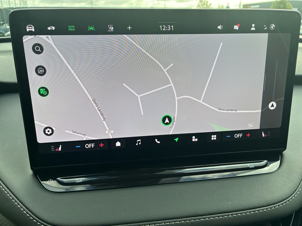 Skoda Elroq 85 iV Sportline 5d
